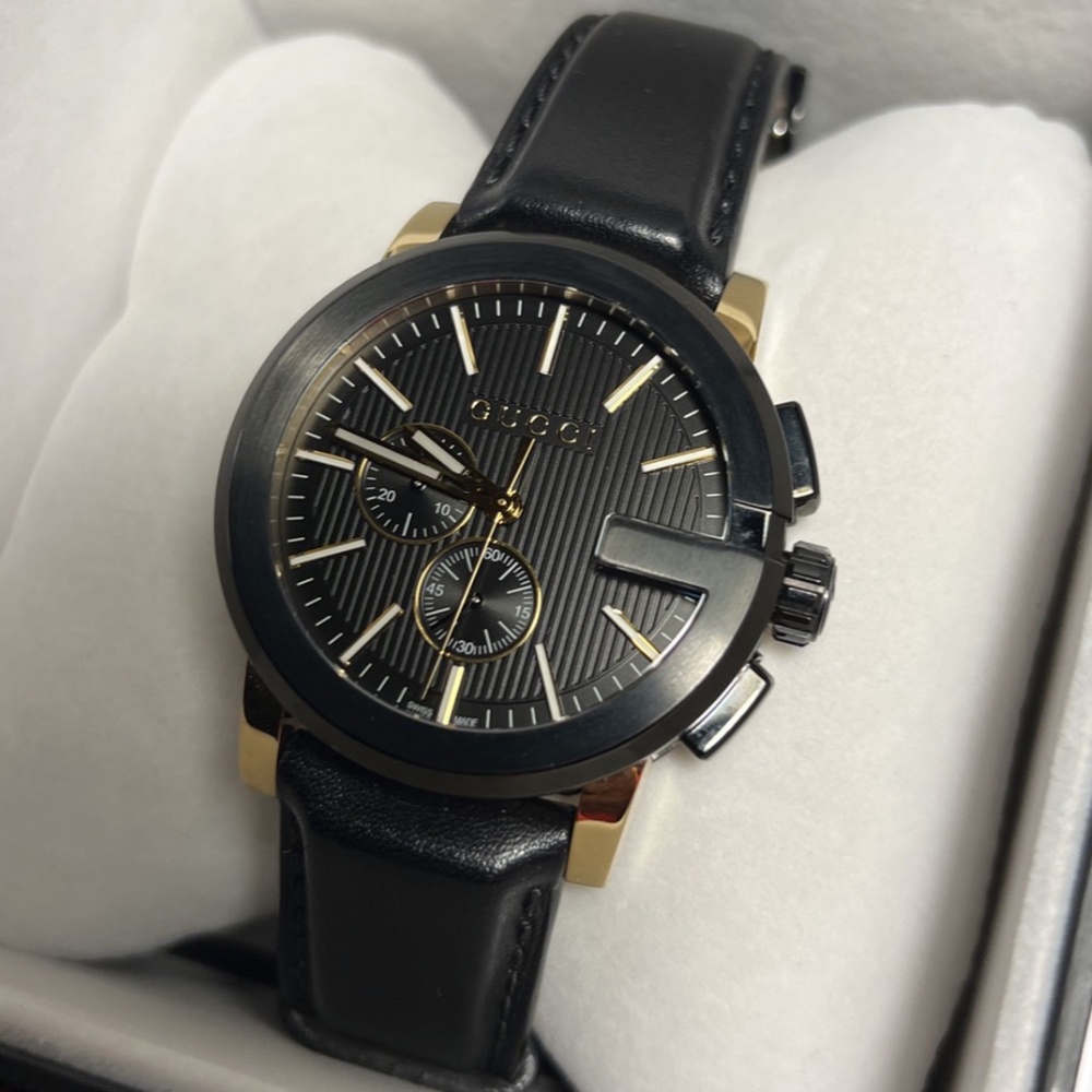 Gucci G-Chrono Watch